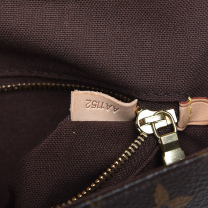Louis Vuitton Monogram Chantilly PM 7 of 10