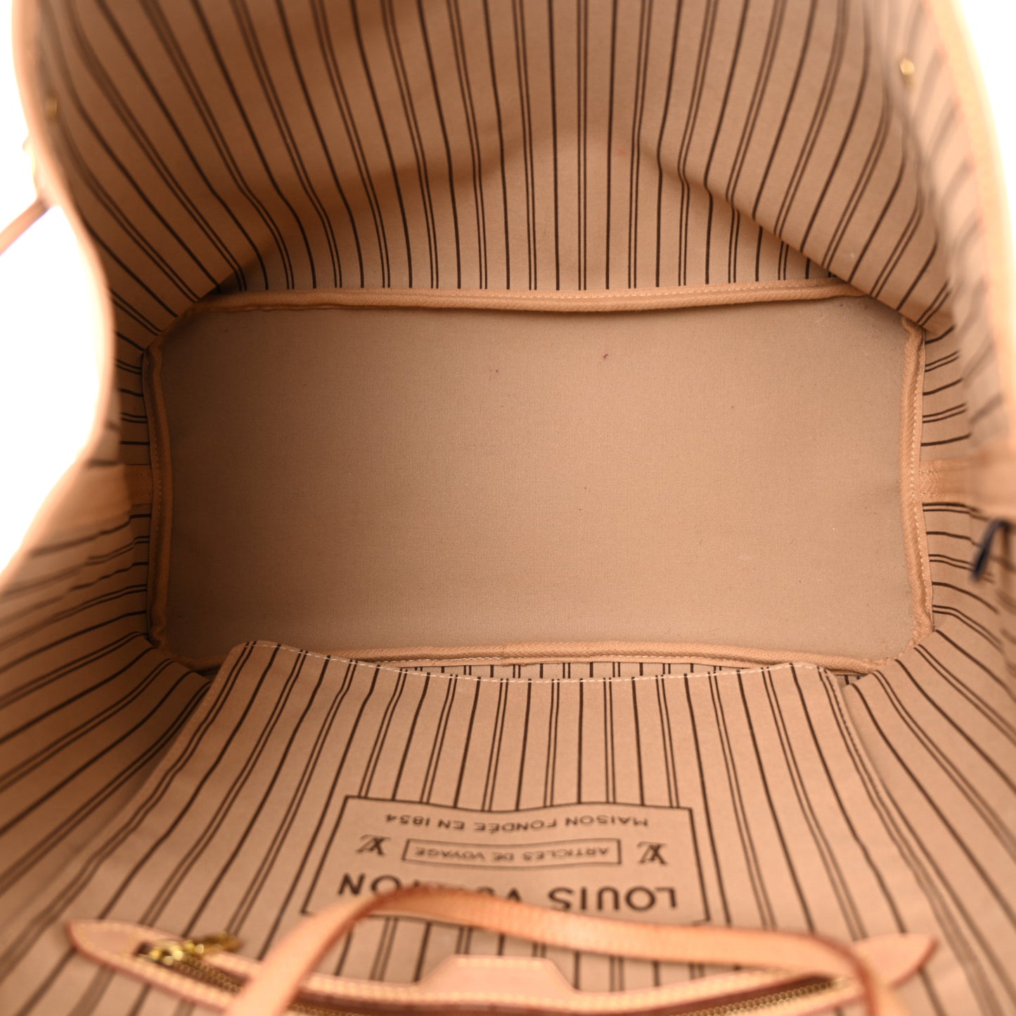 Monogram Neo Neverfull GM