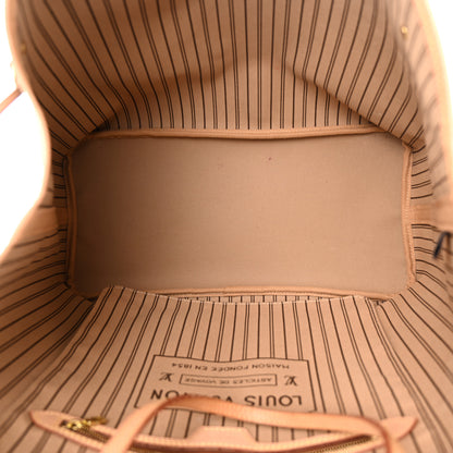 Louis Vuitton Monogram Neo Neverfull GM 5 of 11