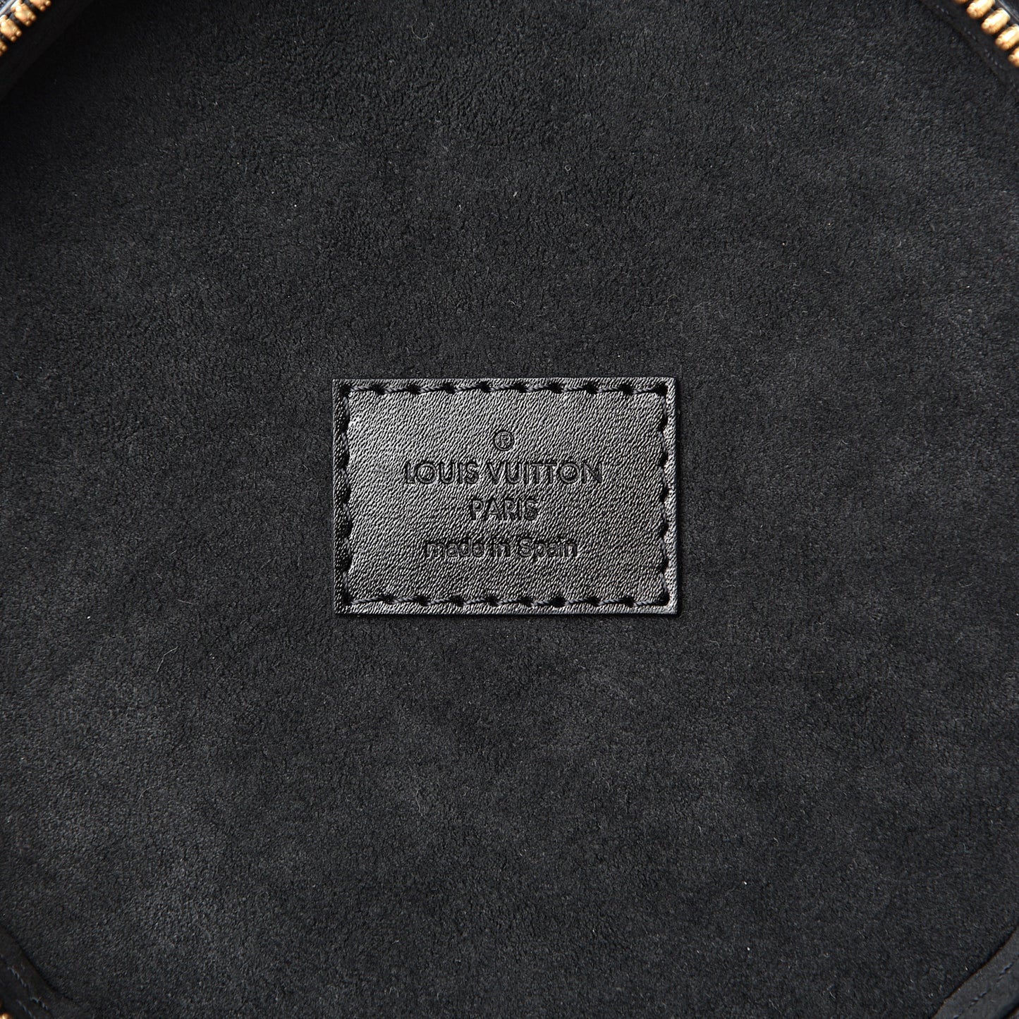 Reverse Monogram Cannes
