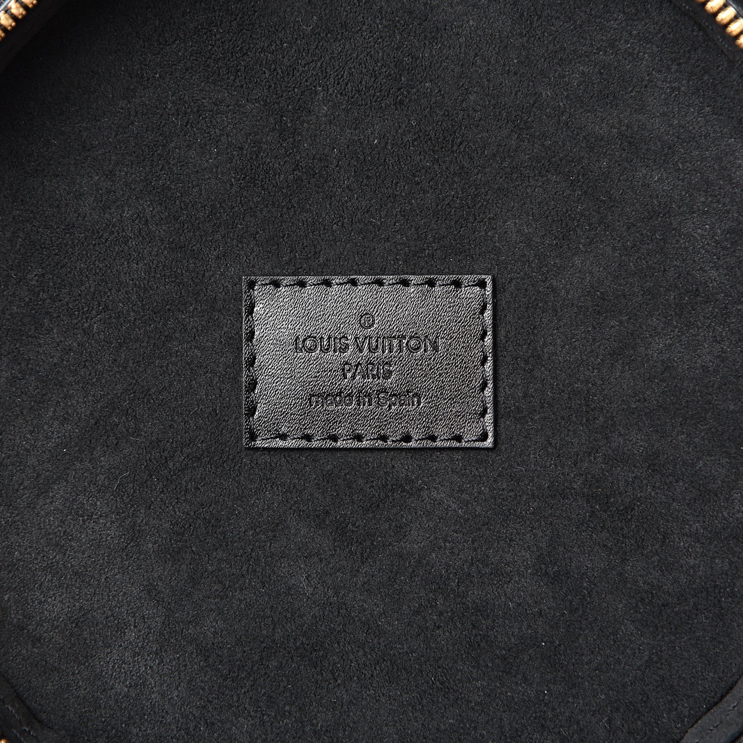 Louis Vuitton Reverse Monogram Cannes 5 of 10