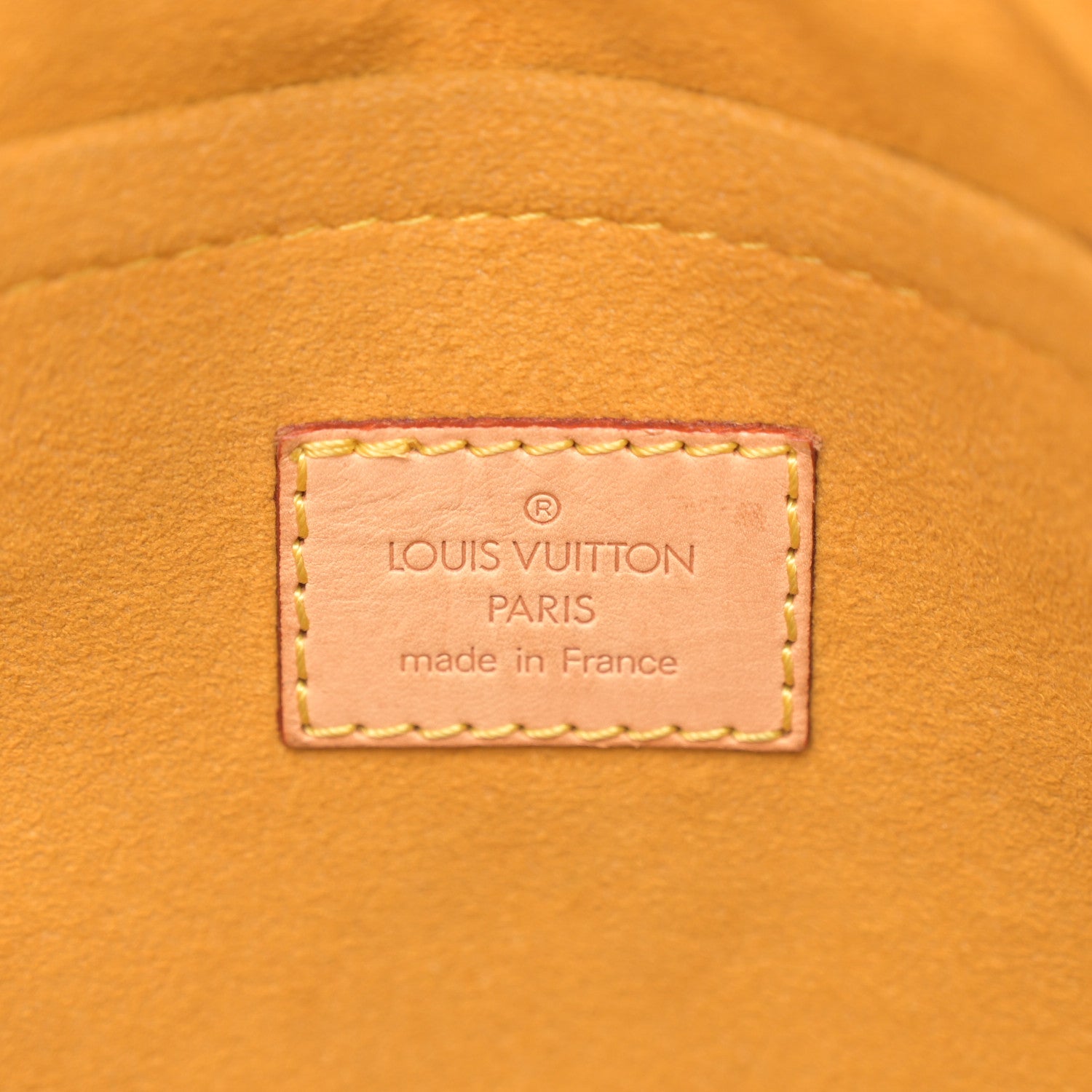 Louis Vuitton Monogram Denim Neo Speedy Blue 6 of 13