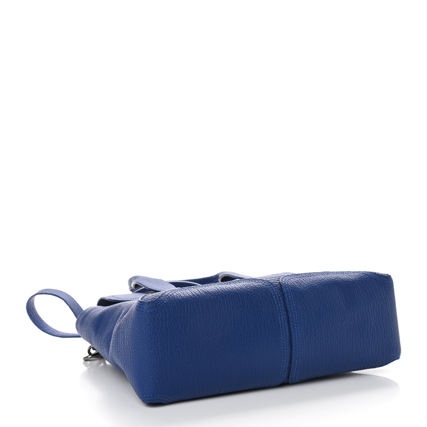 3.1 Phillip Lim Medium Pashli Satchel Cobalt Blue 4 of 9