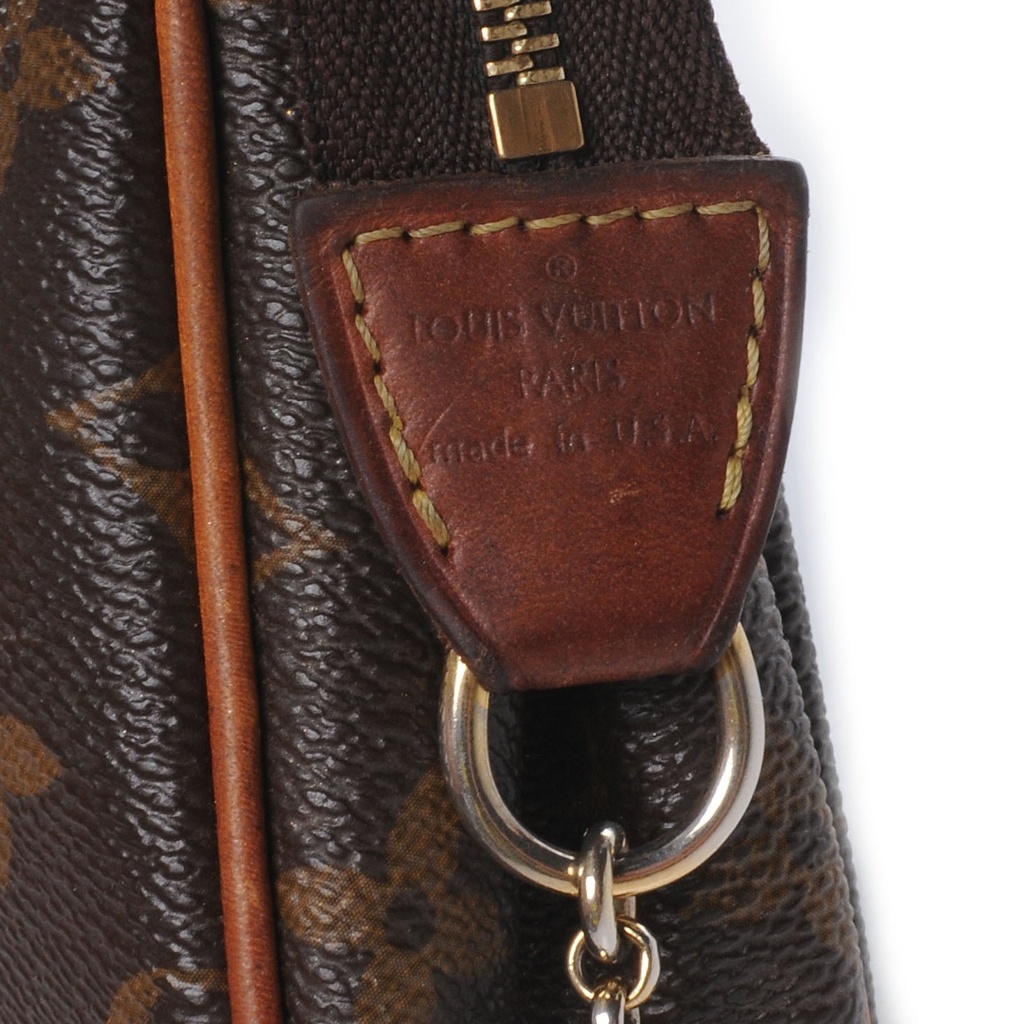 Louis Vuitton Monogram Eva 7 of 7