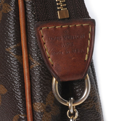 Louis Vuitton Monogram Eva 7 of 7
