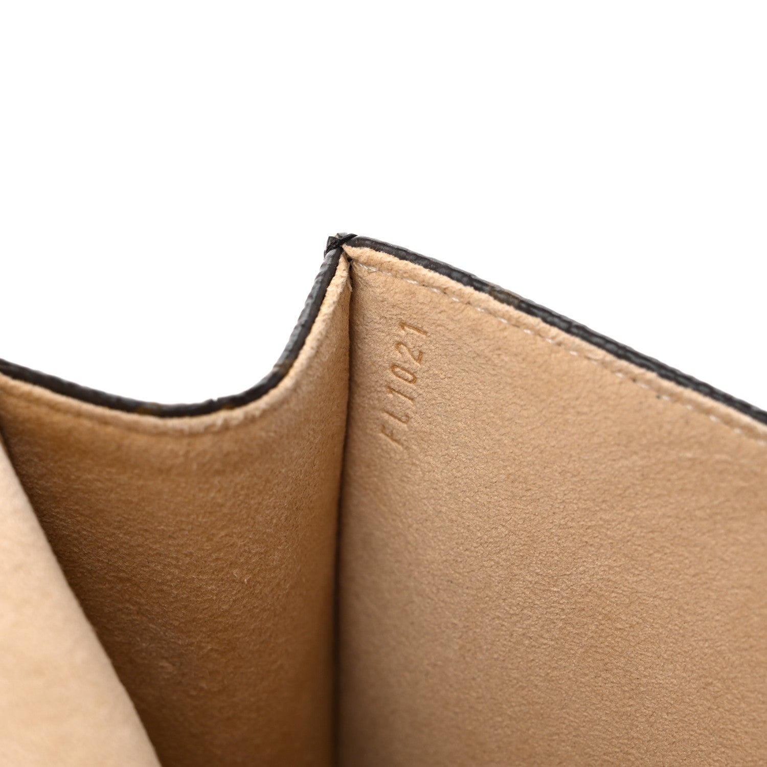 Louis Vuitton Monogram Pochette Florentine S 7 of 17