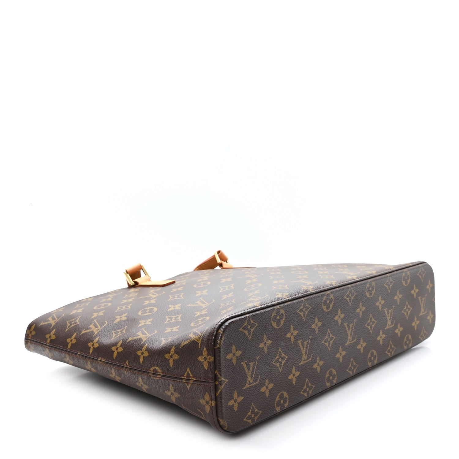 Louis Vuitton Monogram Luco 4 of 9