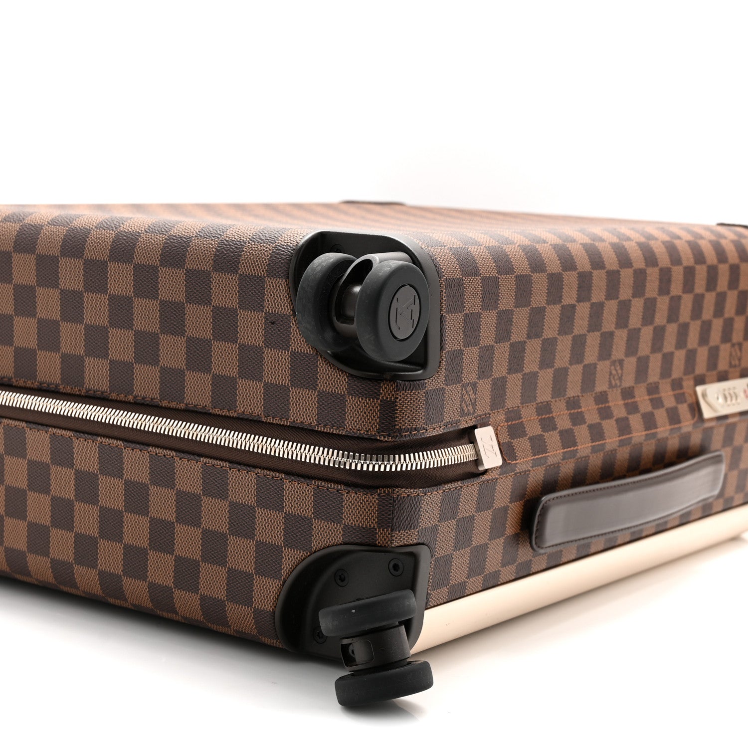 Louis Vuitton ビジネスバッグ ダークブラウン ルイ・ヴィトン(LOUIS VUITTON) 中古 ビジネスバッグ・ブリーフケース