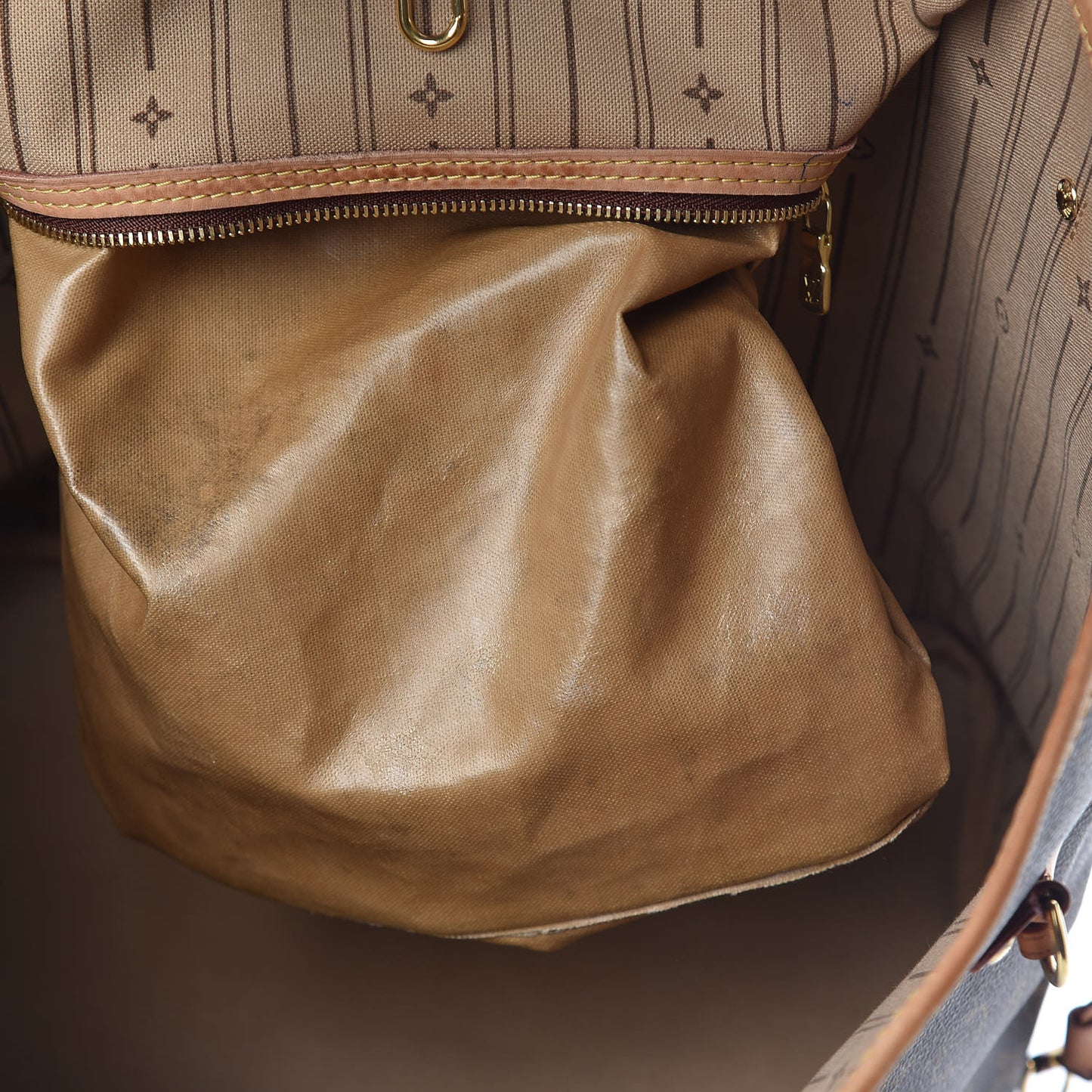 Monogram Neverfull MM