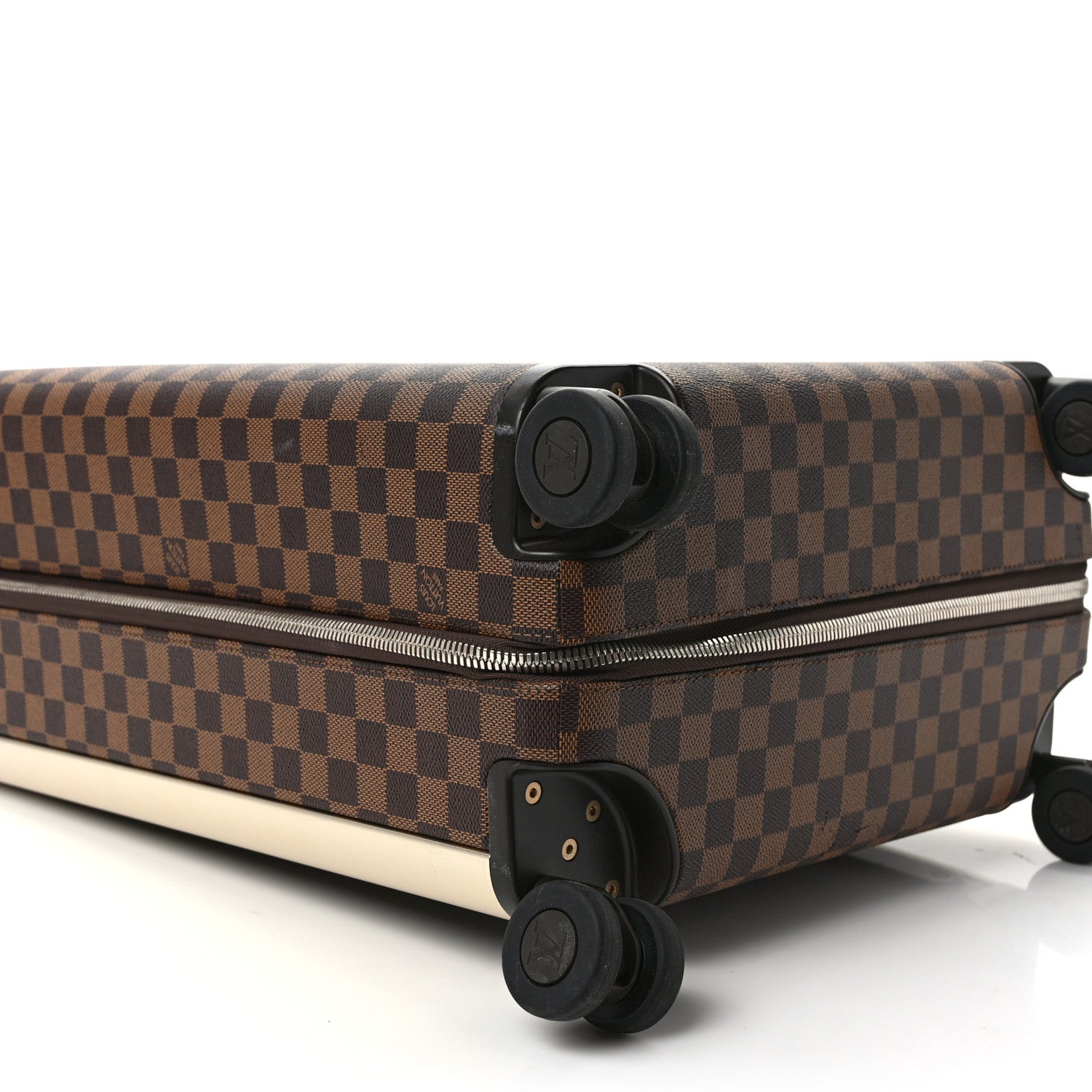 Louis Vuitton Damier Ebene Horizon 55 6 of 7