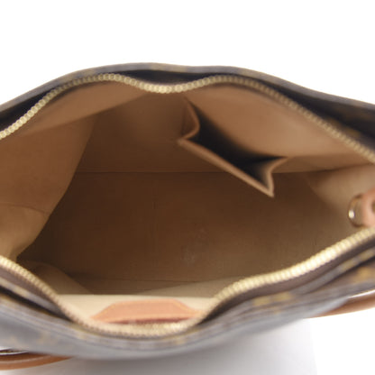 Louis Vuitton Monogram Looping GM 4 of 9