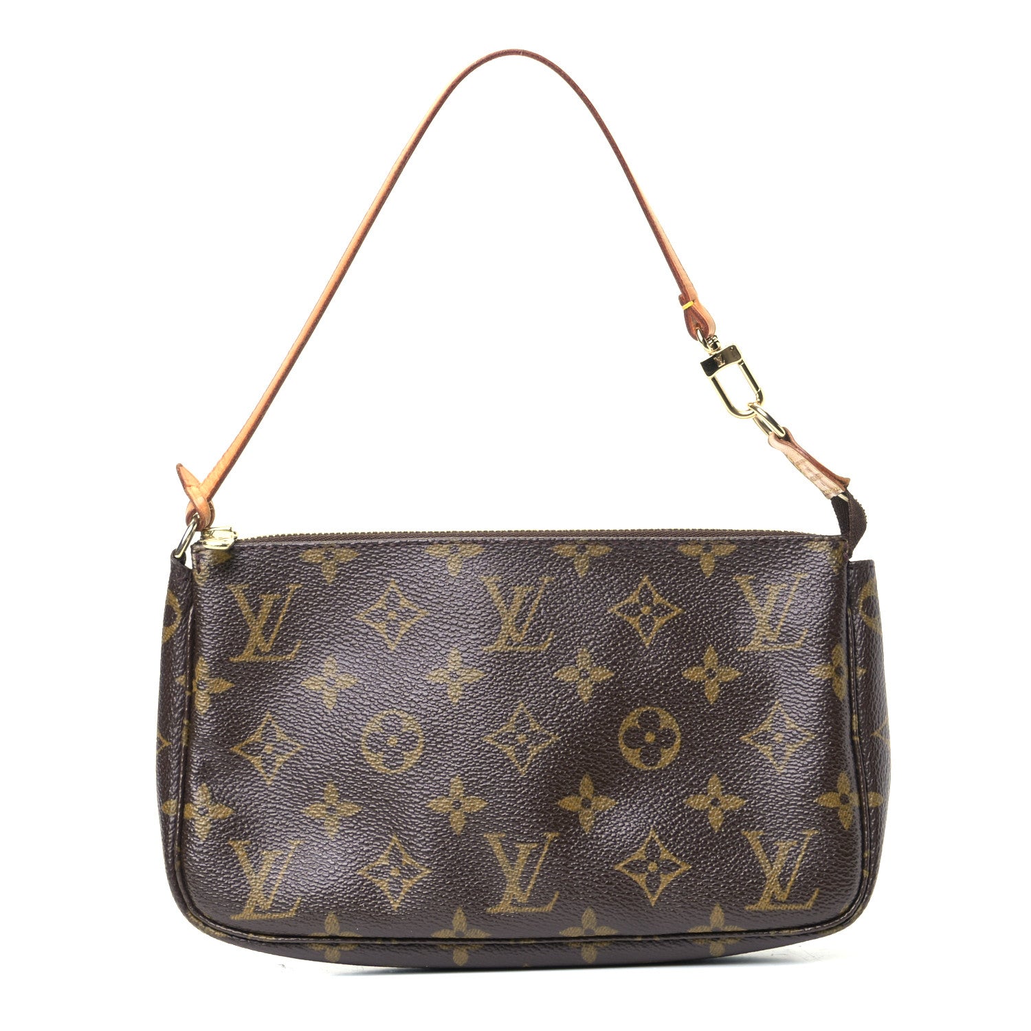 Louis Vuitton Monogram Pochette Accessories 1 of 4
