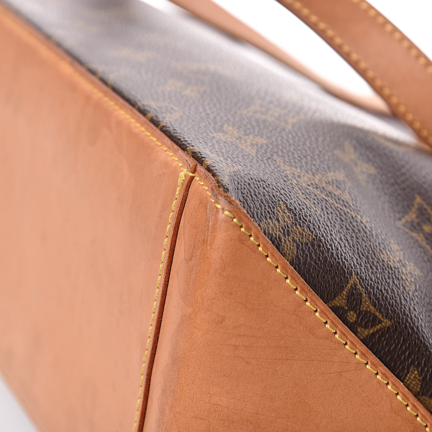 Monogram Cabas Piano