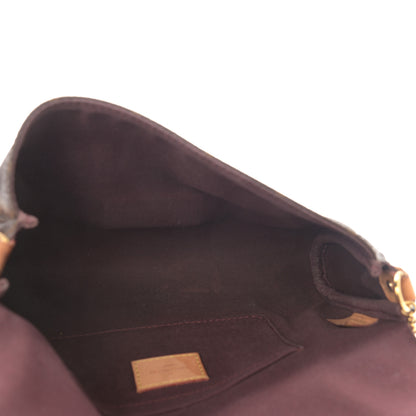 Louis Vuitton Monogram Favorite MM 5 of 13