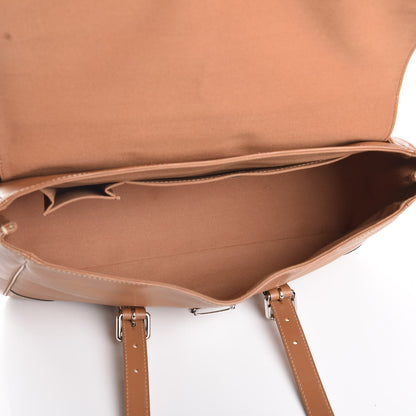 Louis Vuitton Epi Segur MM Cannelle 5 of 12