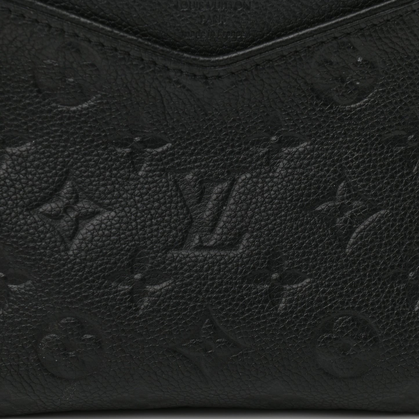 Empreinte Pallas Crossbody Black