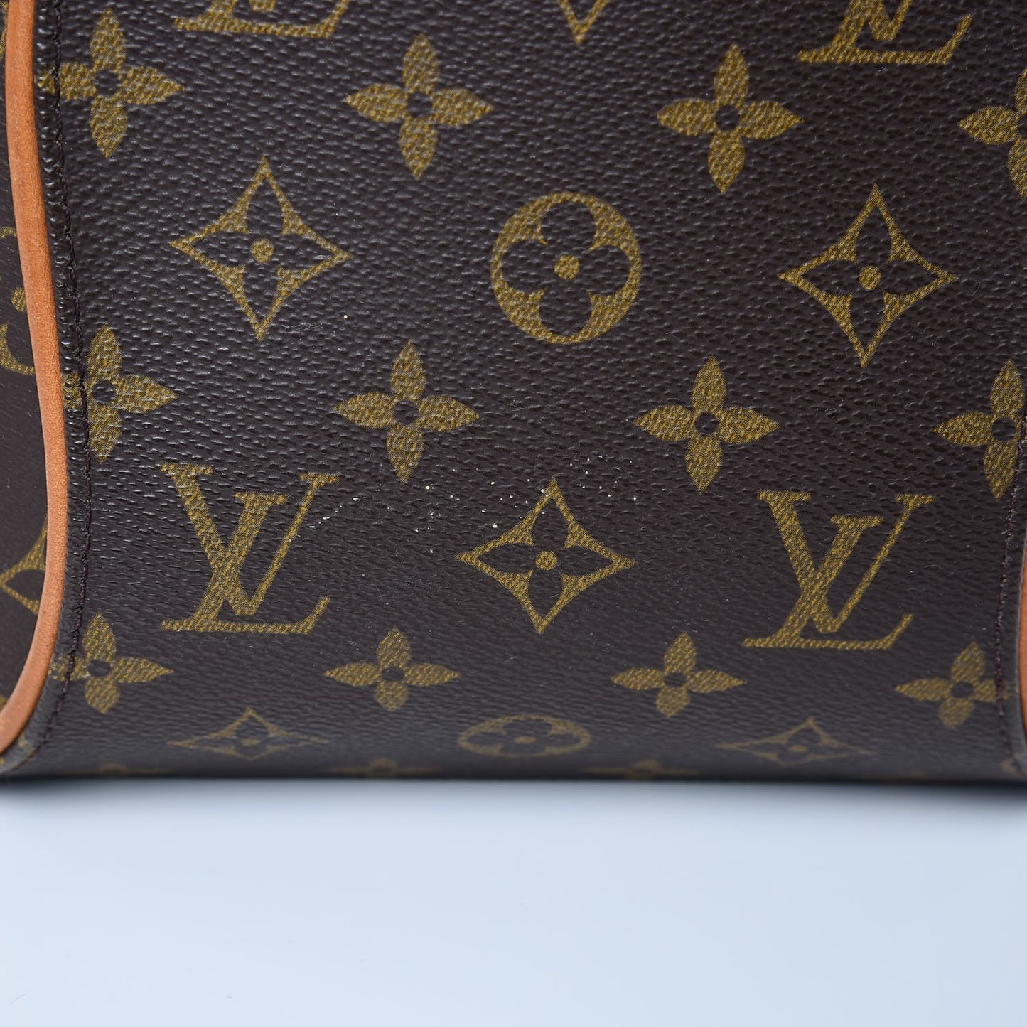 Monogram Ellipse PM