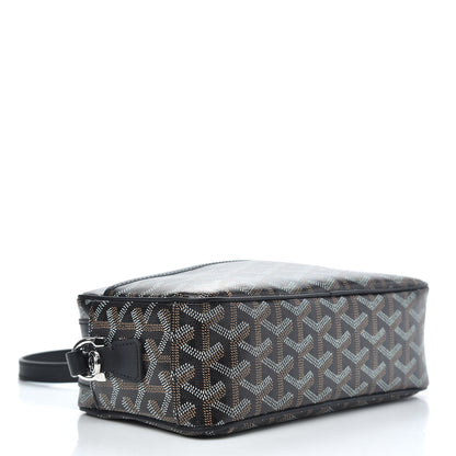 Goyard Goyardine Sac Cap Vert Black 4 of 8