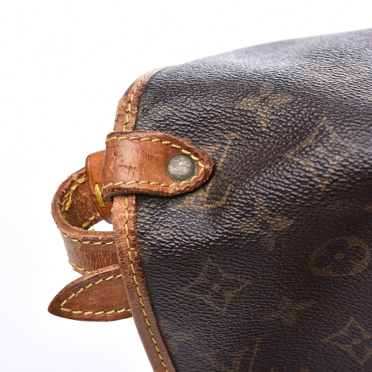 Monogram Saumur 30