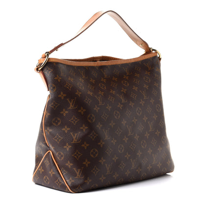 Louis Vuitton Monogram Delightful MM 3 of 12