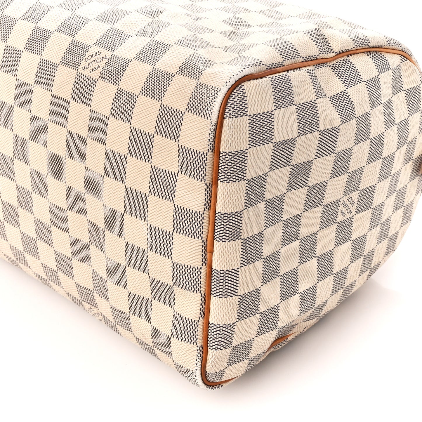 Damier Azur Speedy 35