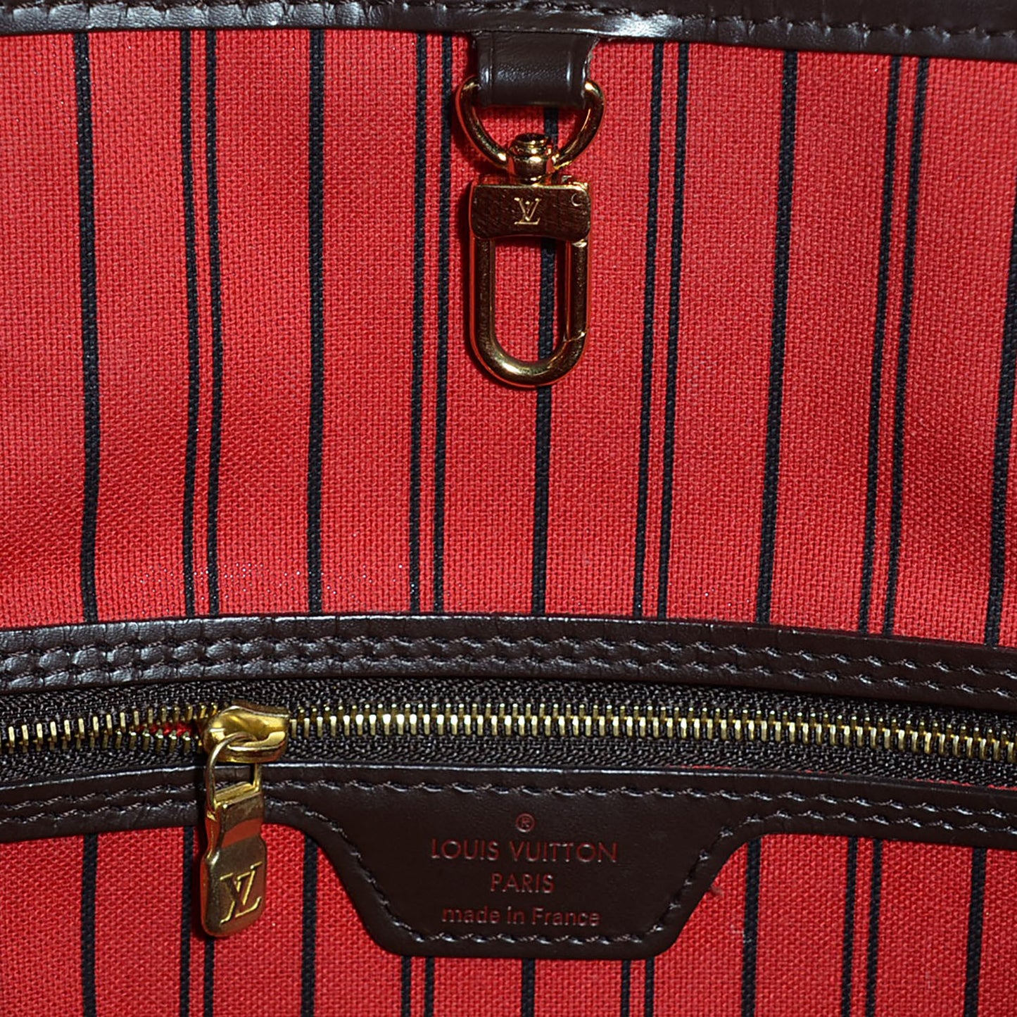 Damier Ebene Neo Neverfull PM