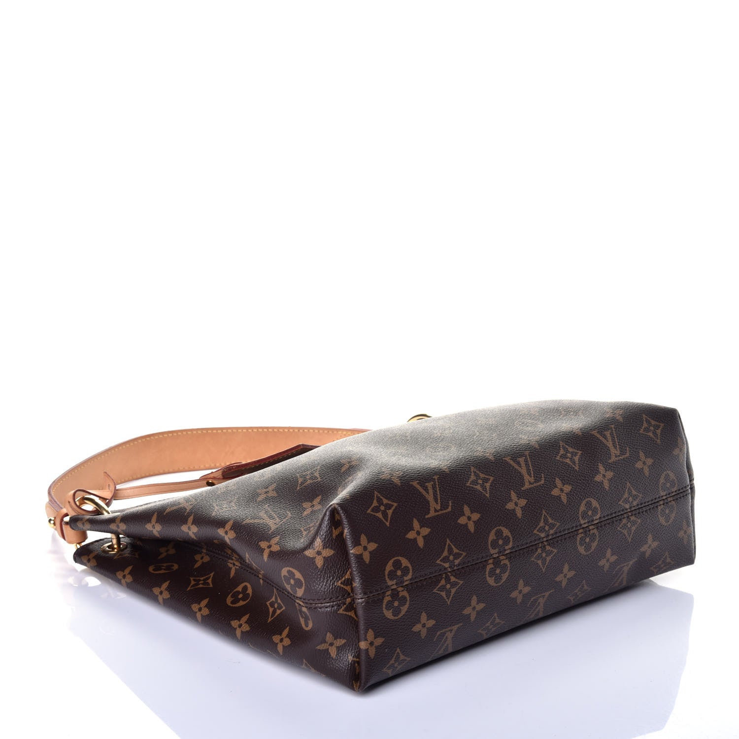 Louis Vuitton Monogram Graceful PM Pivoine 3 of 7