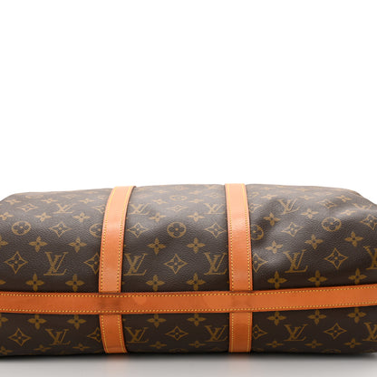 Louis Vuitton Monogram Sac Flanerie 45 10 of 11