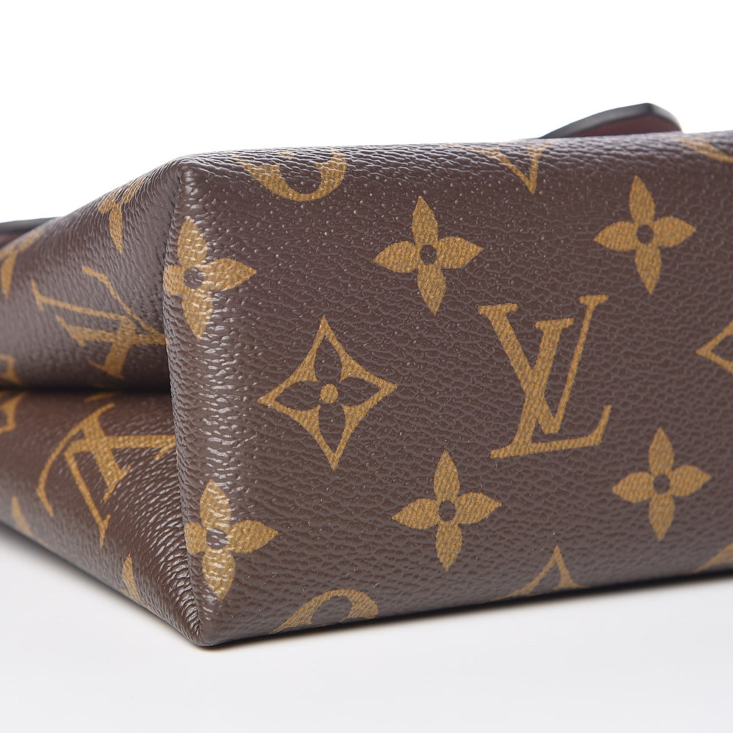 Monogram Locky BB Rose Poudre