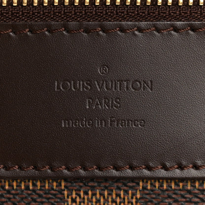 Louis Vuitton Damier Ebene Pegase 55 6 of 13