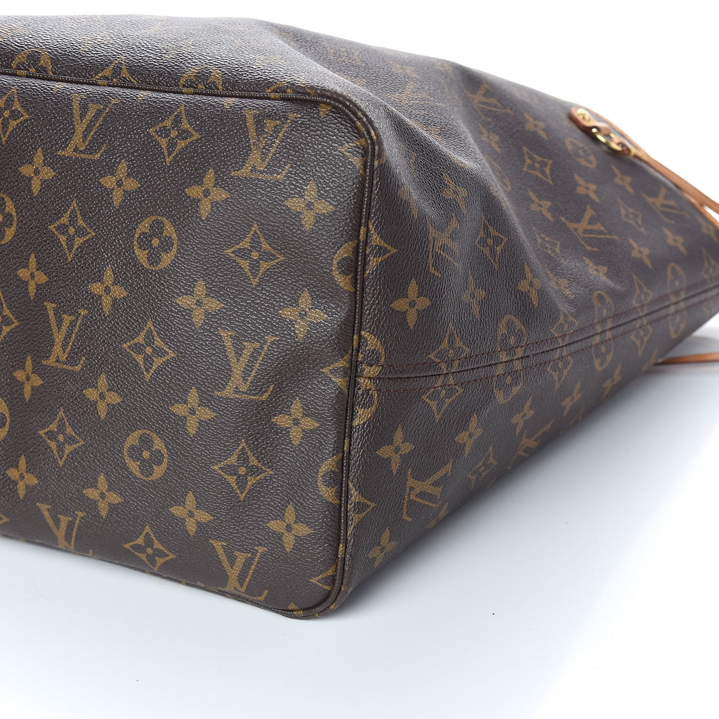 Monogram Neverfull GM