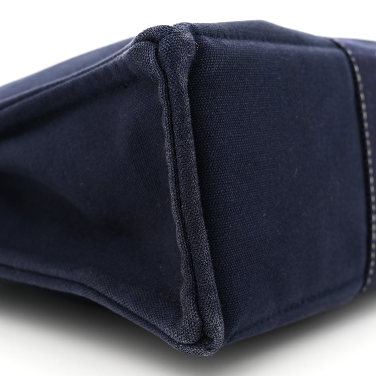 Canvas Fourre Tout MM Navy