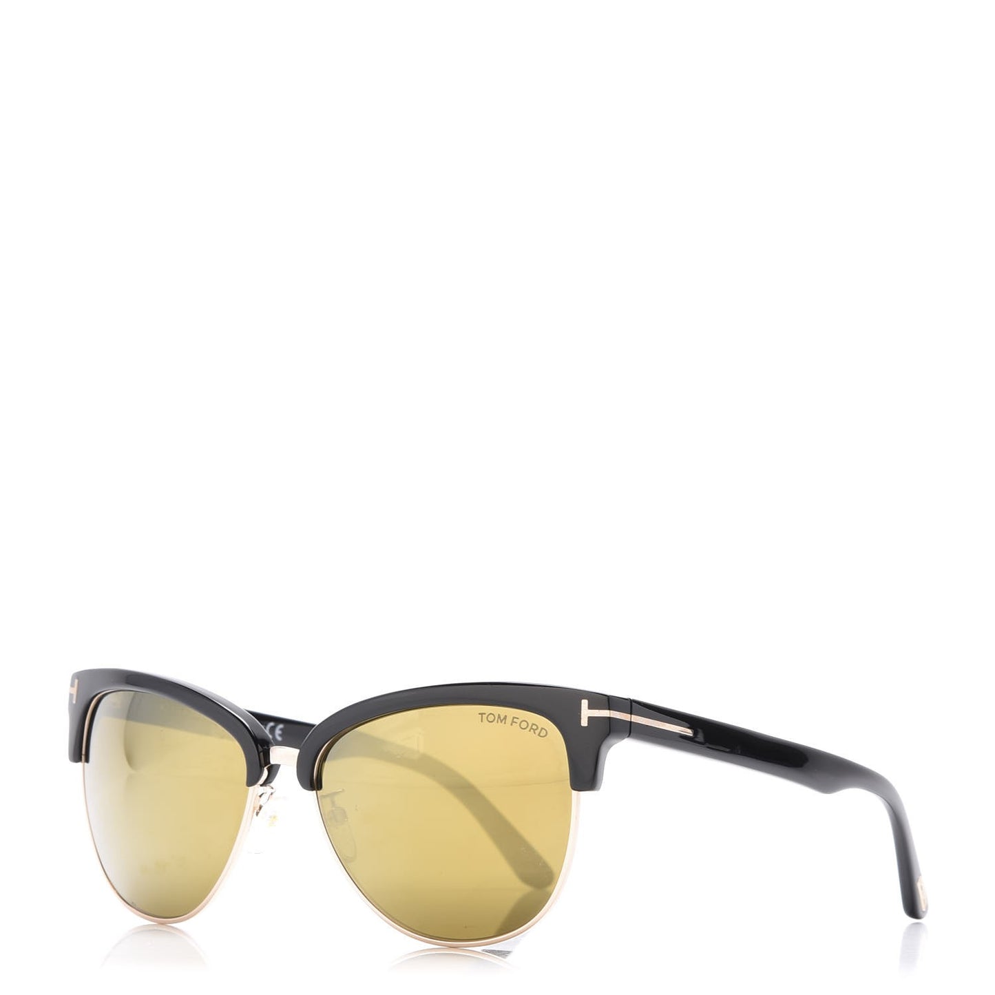 Fany Sunglasses TF368 Black
