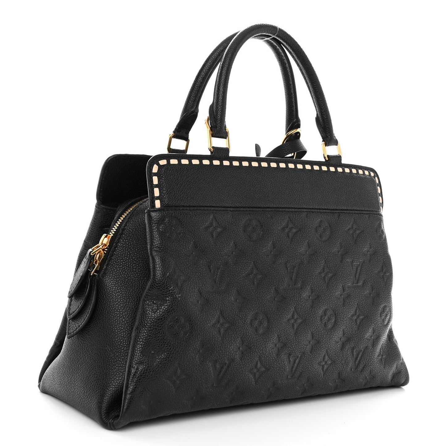 Empreinte Vosges MM Black