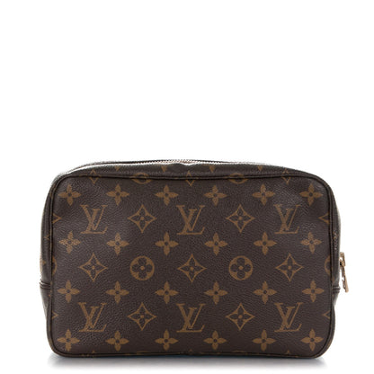 Louis Vuitton Monogram Trousse Toilette 23 1 of 8