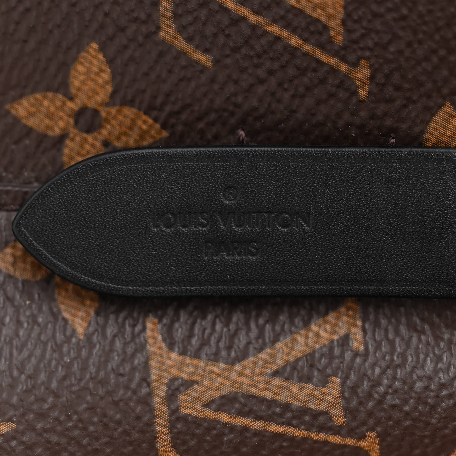 Louis Vuitton Monogram Neonoe MM Black 6 of 10