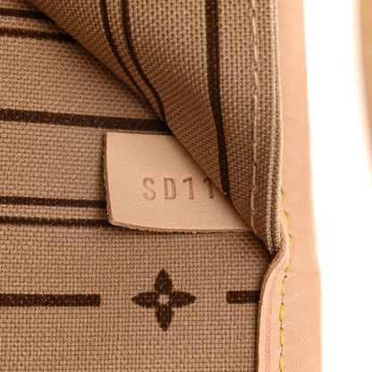 Louis Vuitton Monogram Neverfull GM 8 of 11