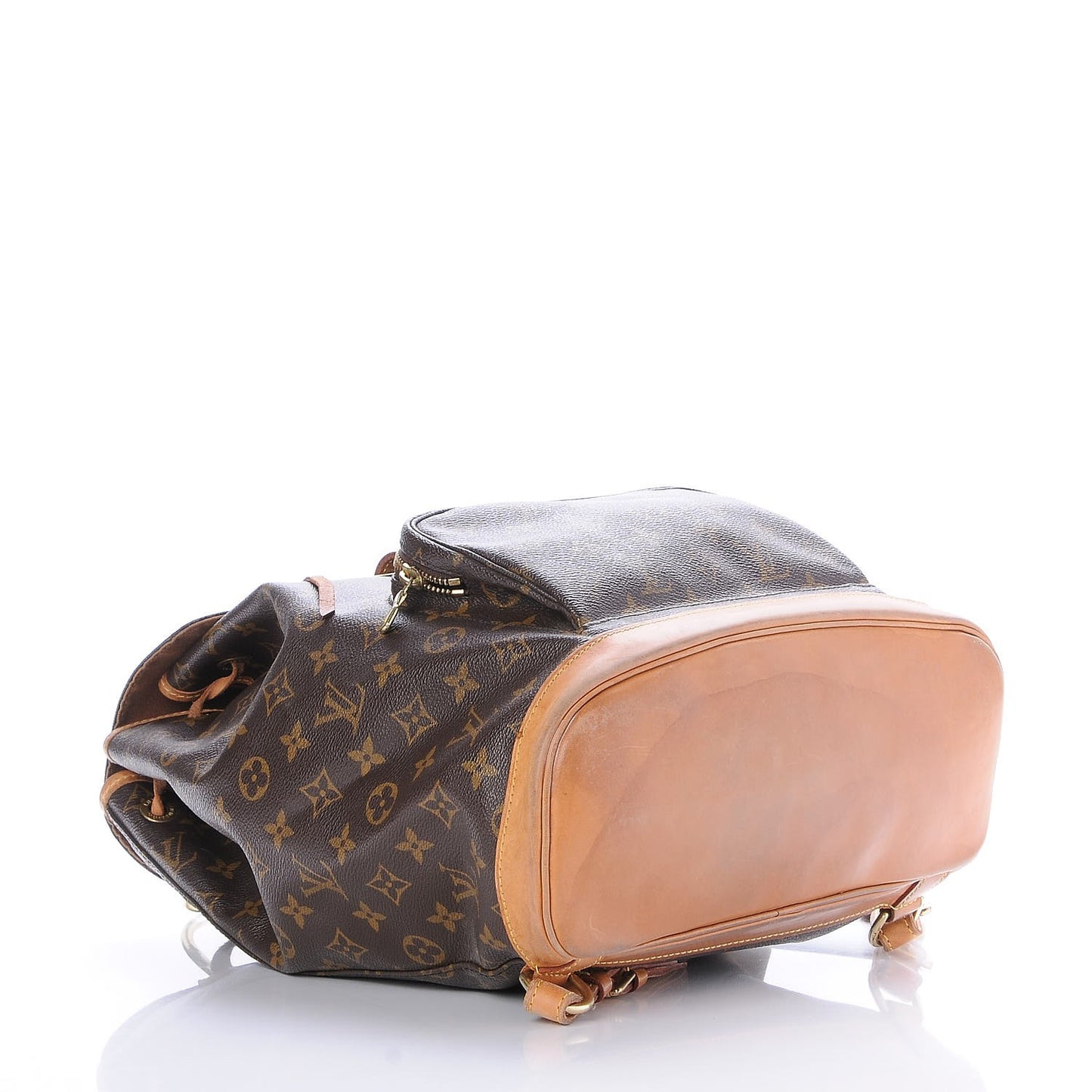 Monogram Montsouris GM Backpack