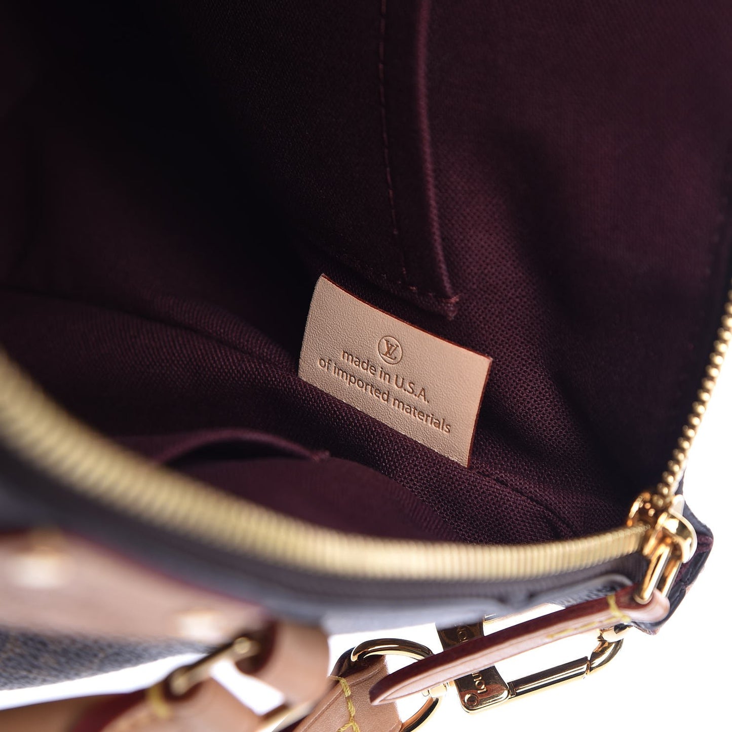 Monogram Turenne PM