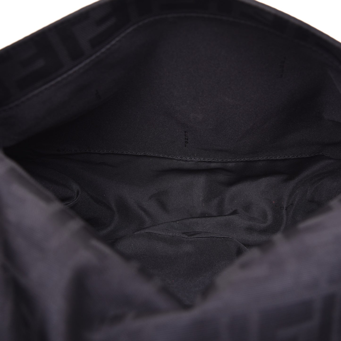 Zucca Mama Baguette Black