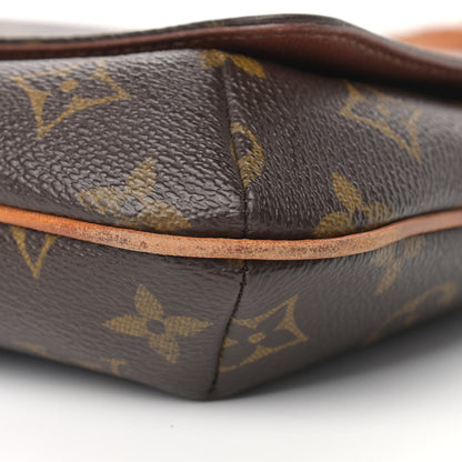 Louis Vuitton Monogram Musette Tango 9 of 17