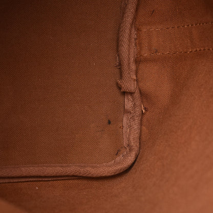 Louis Vuitton Monogram Petit Noe 9 of 12