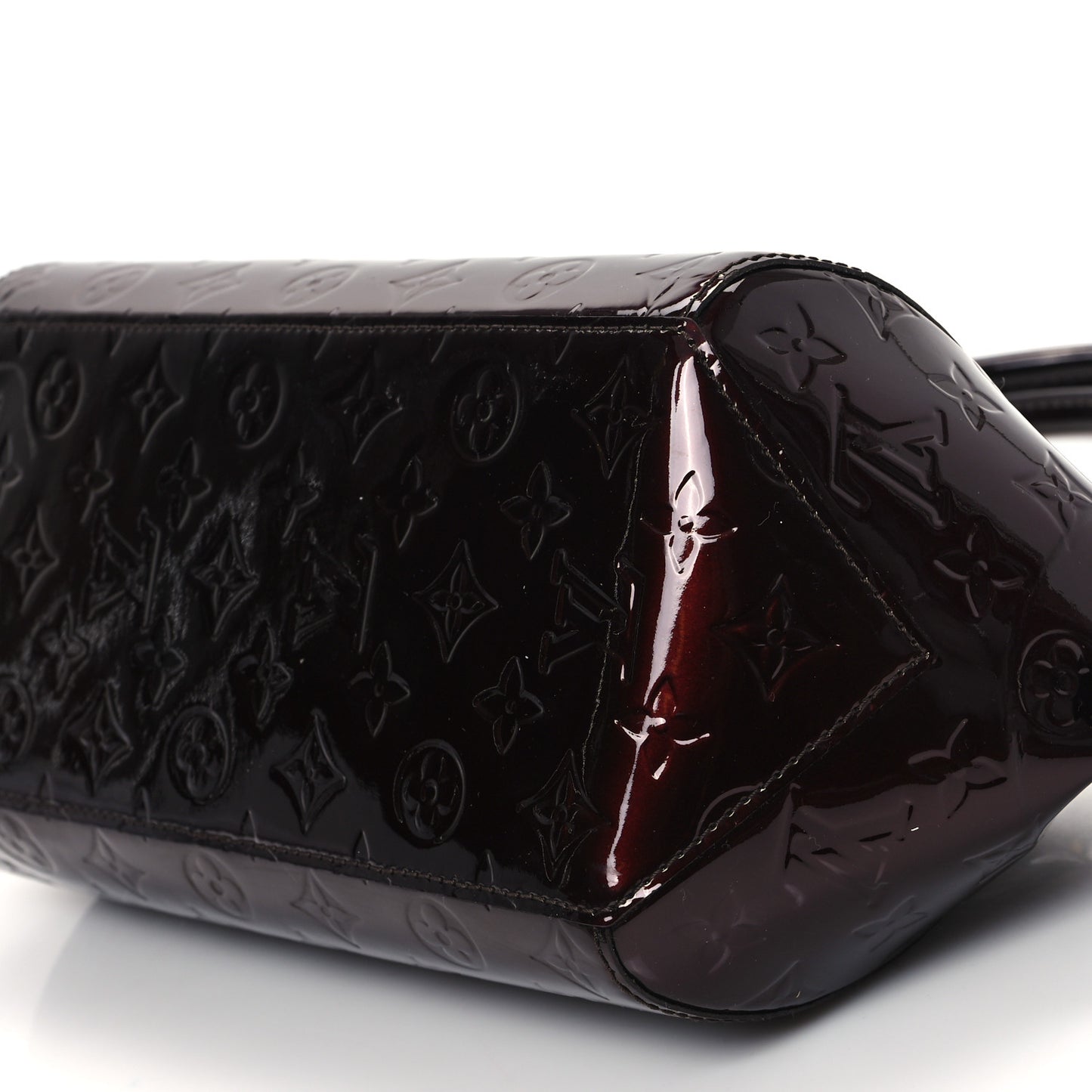 Vernis Sherwood PM Amarante