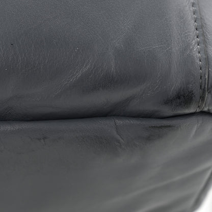 Bottega Veneta Calfskin Beak Backpack Grau 14 of 16