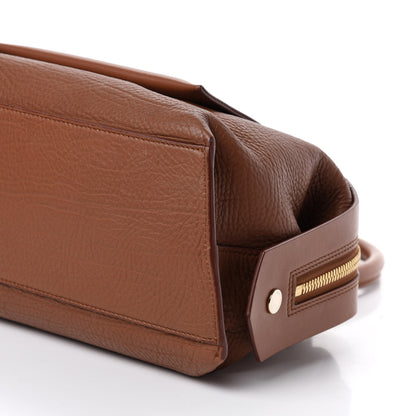 Givenchy Calfskin Small Sway Cognac 8 of 15