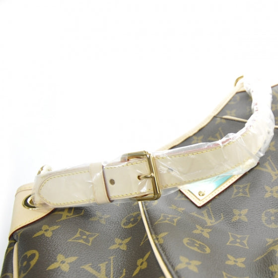 Louis Vuitton Monogram Galliera PM 8 of 8