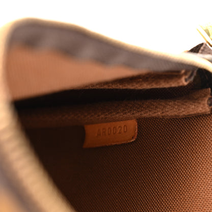 Louis Vuitton Monogram Pochette Accessories 7 of 10