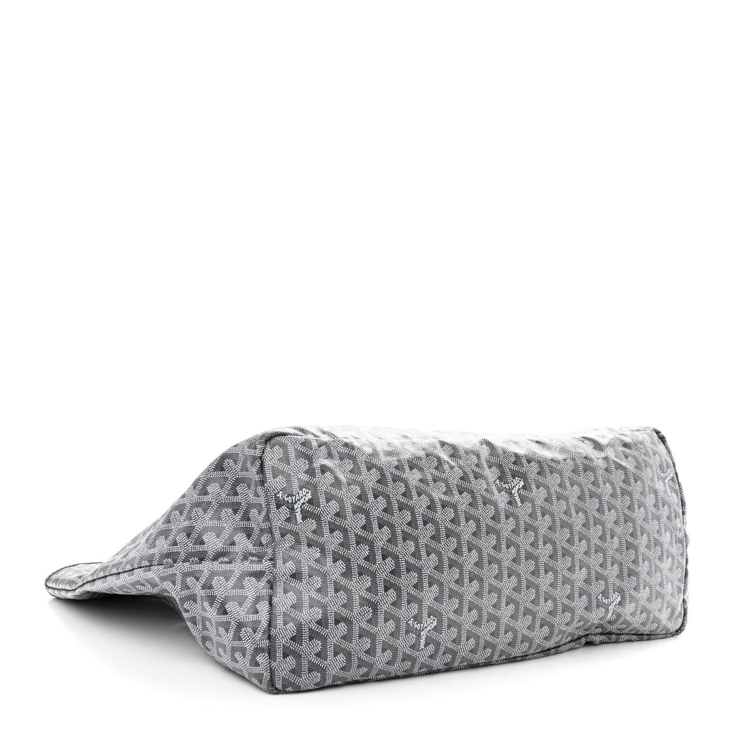 Goyardine Saint Louis GM Grey