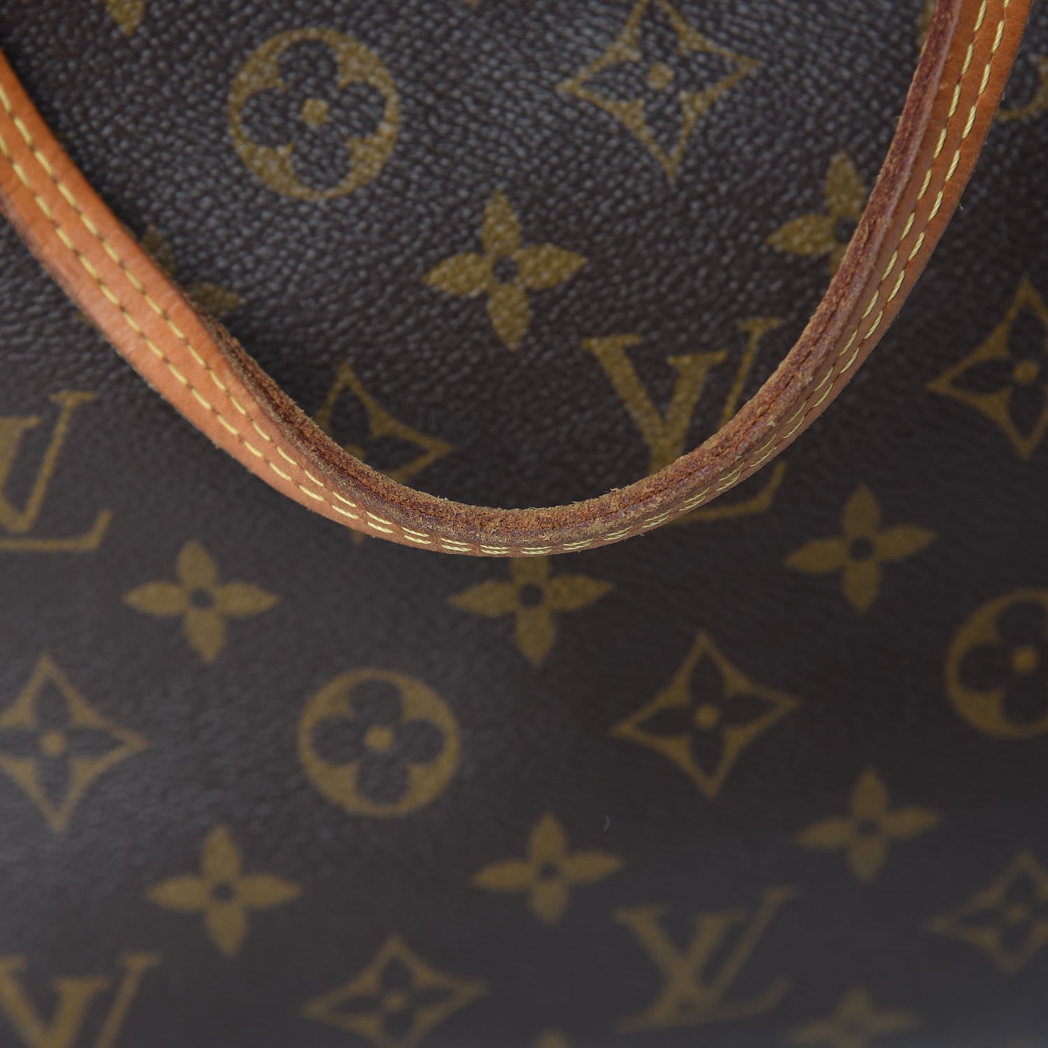 Louis Vuitton Monogram Neverfull GM 17 of 19
