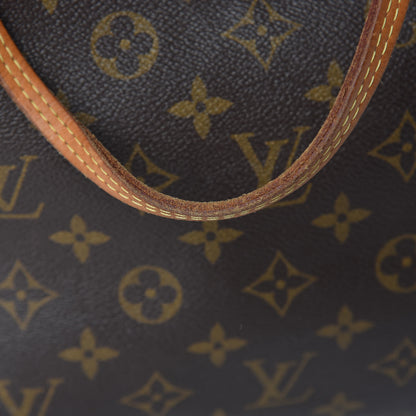Louis Vuitton Monogram Neverfull GM 17 of 19